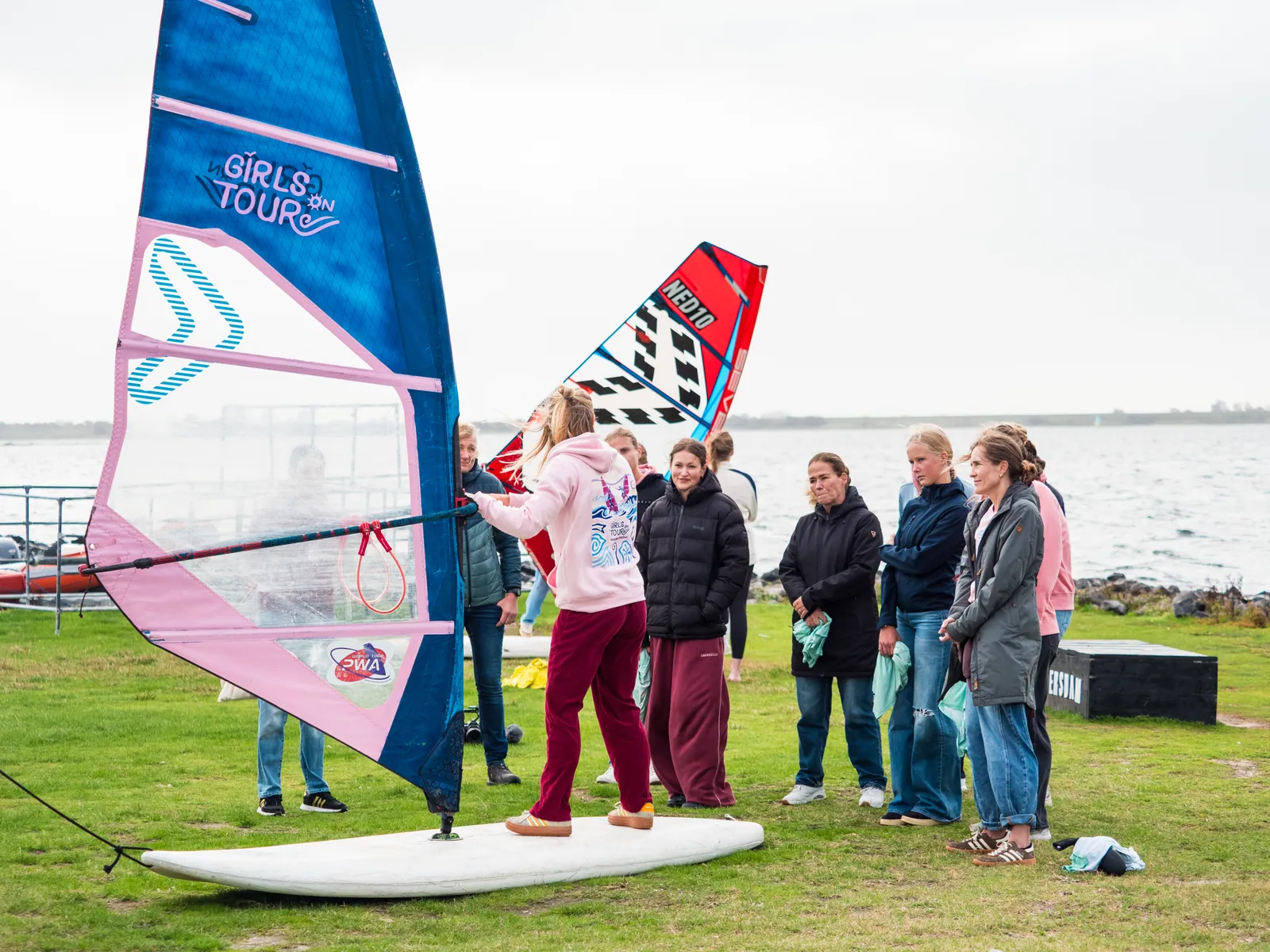 All-level women event — photo 6