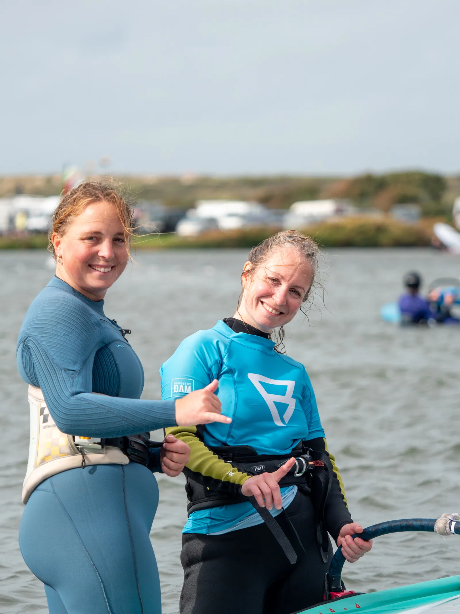 All-level women event — photo 5