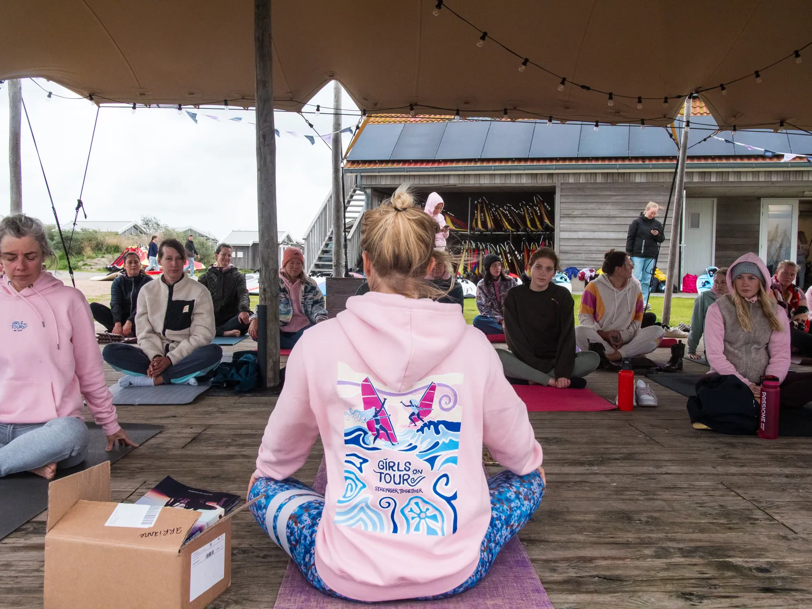 All-level women event — photo 3