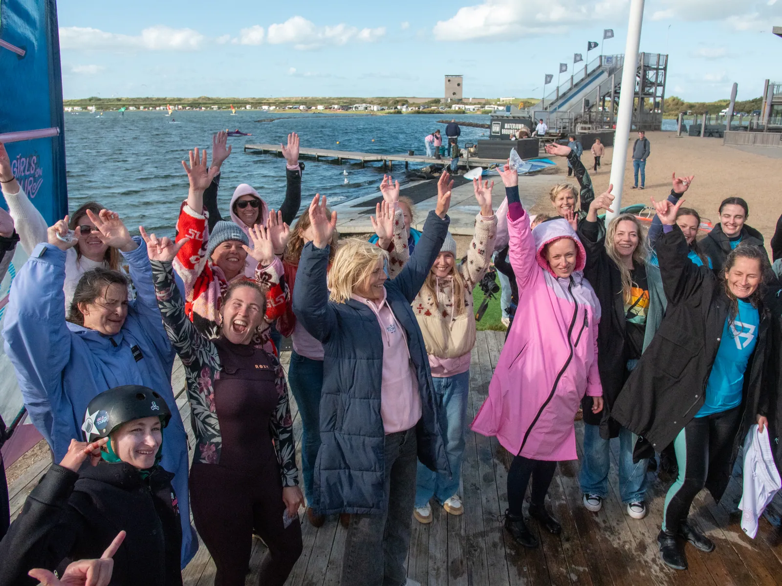 All-level women event — photo 7
