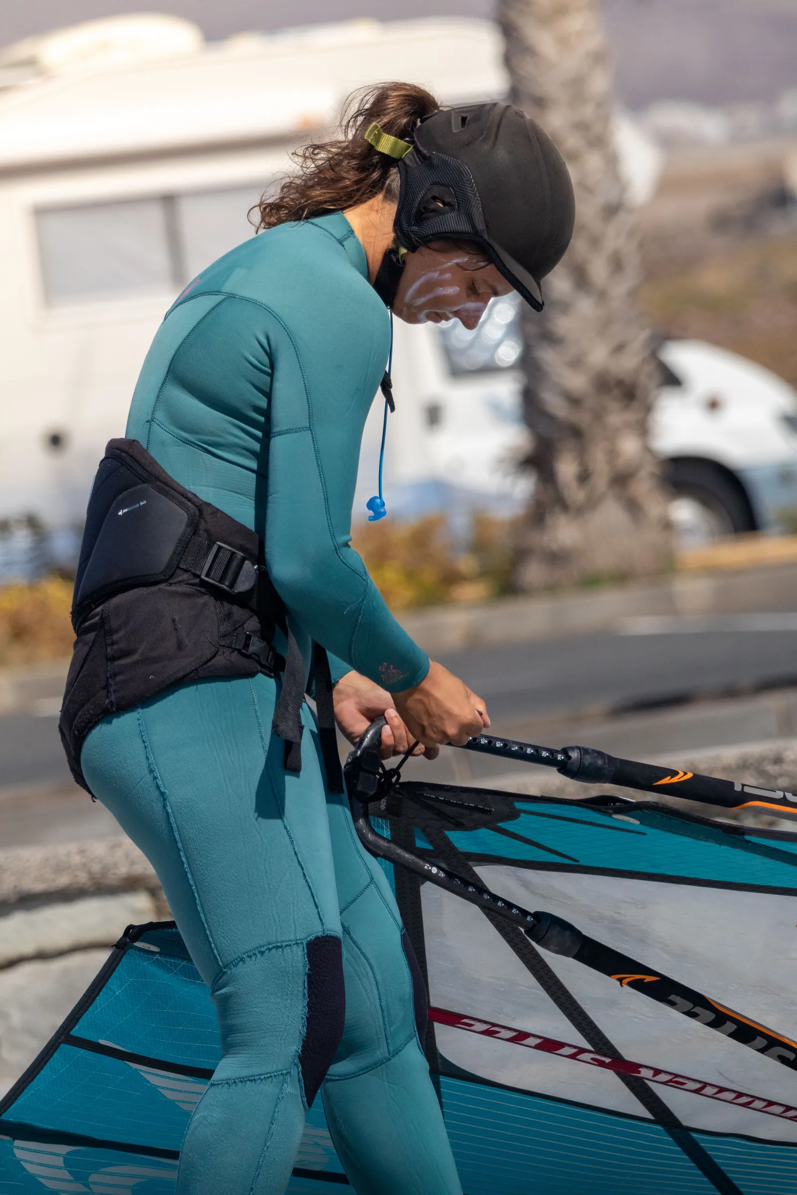 Perform in the wave — photo 8