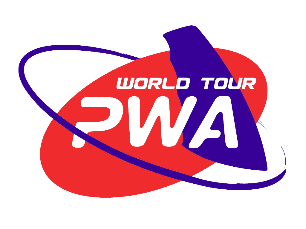PWA World Tour logo
